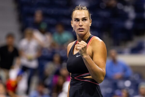 Aryna Sabalenka Names Top-5 All-Time Greats in Boardroom Interview – Leaves Out Novak Djokovic