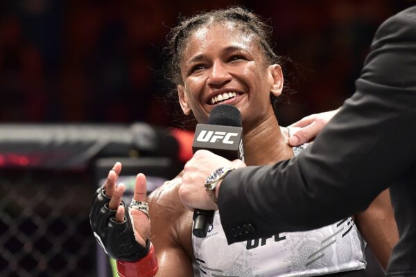 Iasmin Lucindo vs Angela Hill Preview, Predictions And MMA Betting Odds