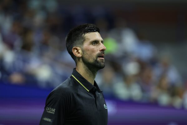 Novak Djokovic Reveals Post-Retirement Plans at US Open 2025 – Hints at Coaching Joao Fonseca