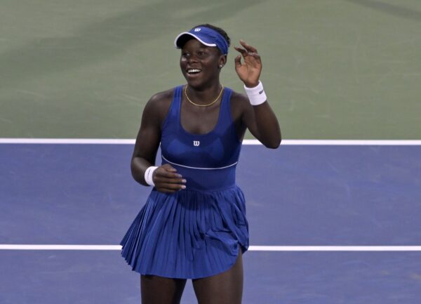 Victoria Mboko vs. Jessica Bouzas Maneiro Preview, Prediction and Betting Odds for WTA National Bank Open 2025 Quarterfinal