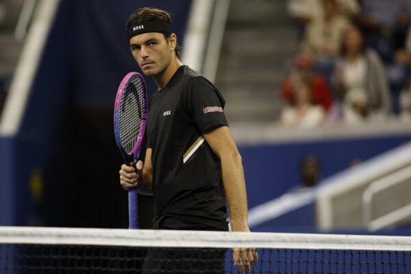 Taylor Fritz vs. Tomas Machac Head-to-Head, Prediction and Betting Odds for US Open 2025 Round of 16