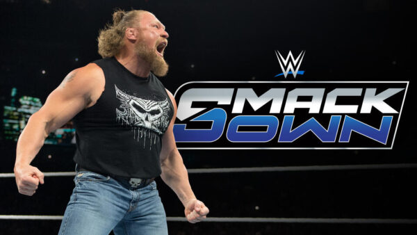 Friday Night SmackDown September 12, 2025, Preview- WWE SmackDown Start Time, Where to Watch, Announced Match Cards, Preview & Predictions