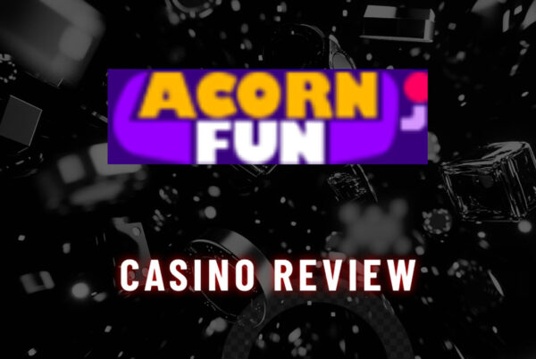 Acorn Fun Casino review