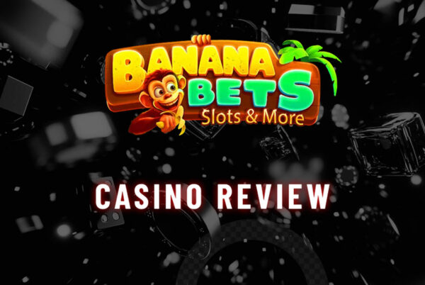 BananaBets review