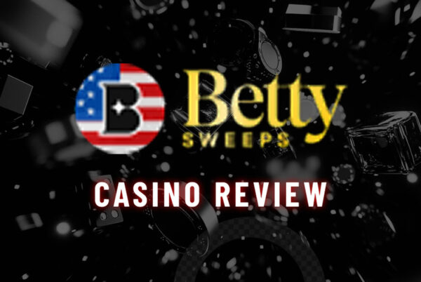 BettySweeps review