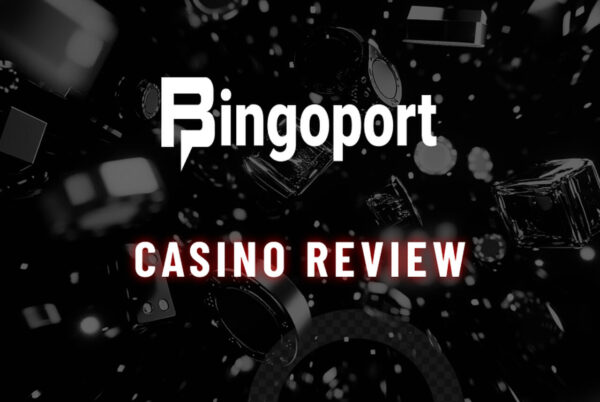 Bingoport Casino Review