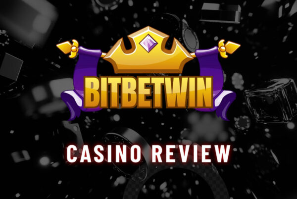BitBetWin Casino review