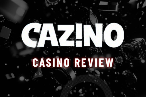 Cazino Casino review