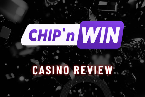 Chip'nWin Casino review