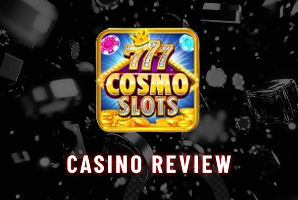 CosmoSlots Casino Review