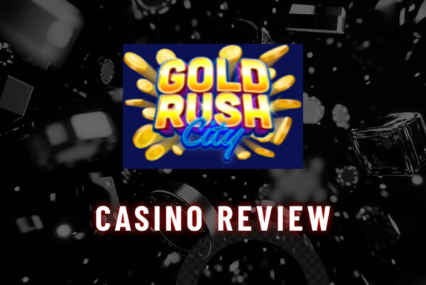 Gold Rush City Casino review