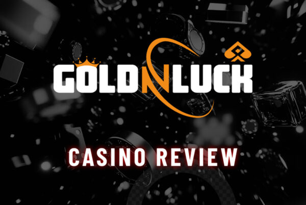 GoldNLuck Casino review