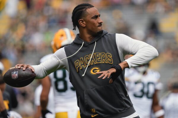 Green Bay Packers the Most Bet Team to Win Super Bowl LX after the Micah Parsons Trade 