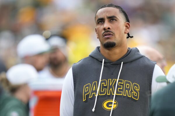 Is Jordan Love Playing Today? All About QB Jordan Love’s Availability for the Lions Game Today