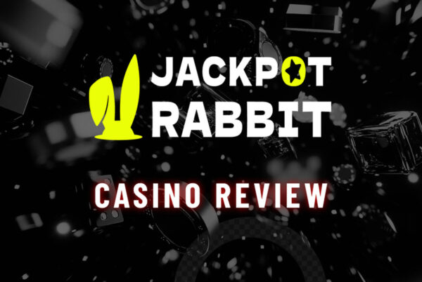 JackpotRabbit Casino review