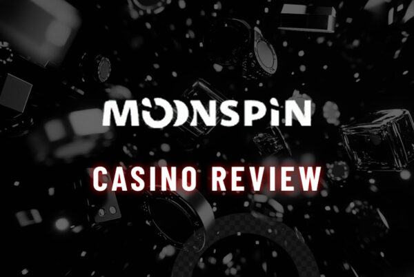 Moonspin Casino review