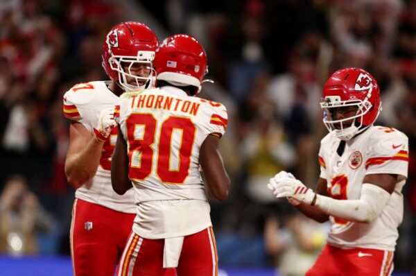 NFL Analyst Says Chiefs Have No Chance To Win Super Bowl Unless They Make a Crucial Fix