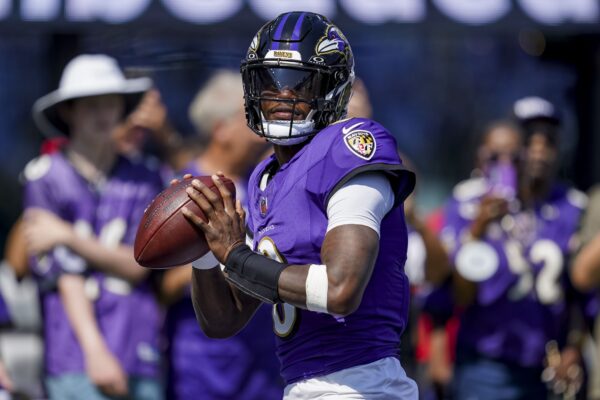 NFL Week 3 Schedule – All Week 3 Games Including Prime Time Schedule, Bye Weeks and Where To Watch
