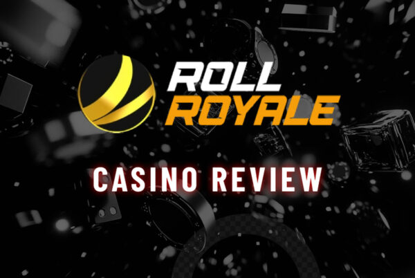 Roll Royale Casino review