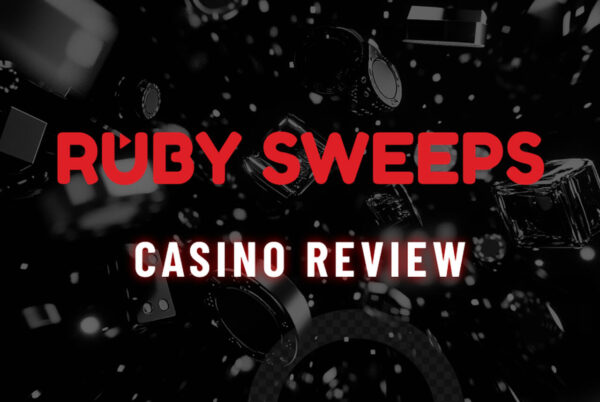 Ruby Sweeps Casino review
