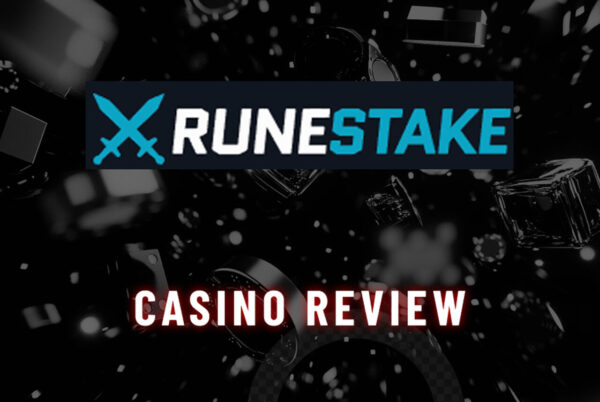 Runestake Casino review