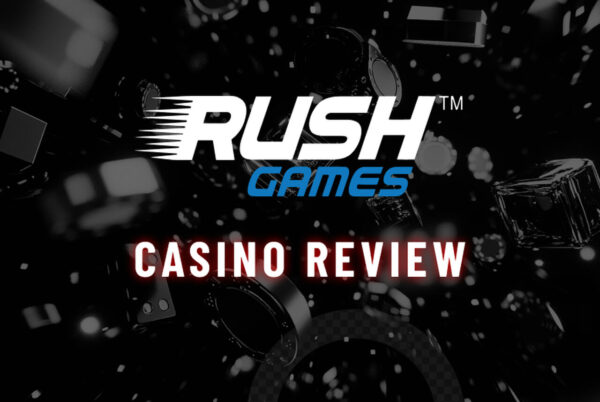 Rush Games Casino review