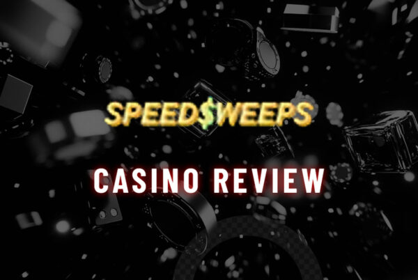 SpeedSweeps Casino Review