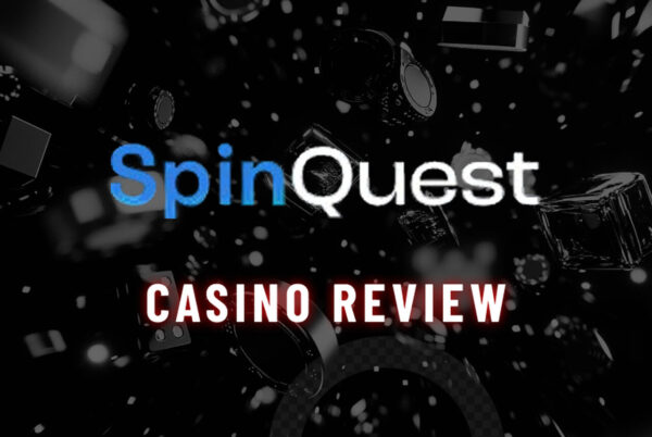 SpinQuest Casino review