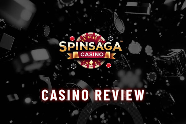 Spinsaga Casino review
