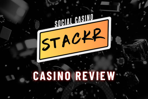 Stackr Casino review