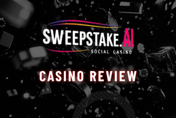 Sweepstake.ai Casino Review