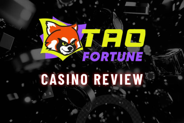 TaoFortune Casino review