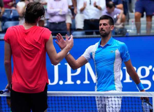 US Open 2025 Quarterfinal Schedule – Who Faces Whom in the Men’s & Women’s Singles Last Eight?