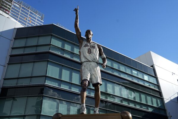 Redeem Team Honored With Hall of Fame Induction, Cementing Its Role in Restoring American Dominance on the Olympic Stage