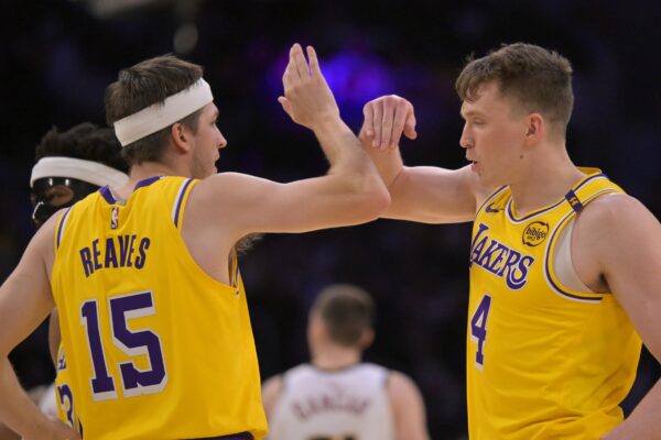 Lakers Weigh Andrew Wiggins Trade With Miami Heat, Dalton Knecht and Future Assets Involved in Possible Deal
