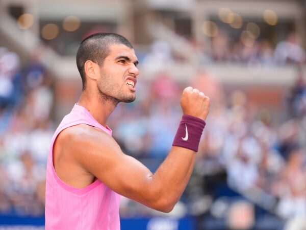 Carlos Alcaraz vs. Jiri Lehecka Head-to-Head, Prediction and Betting Odds for US Open 2025 Quarterfinal