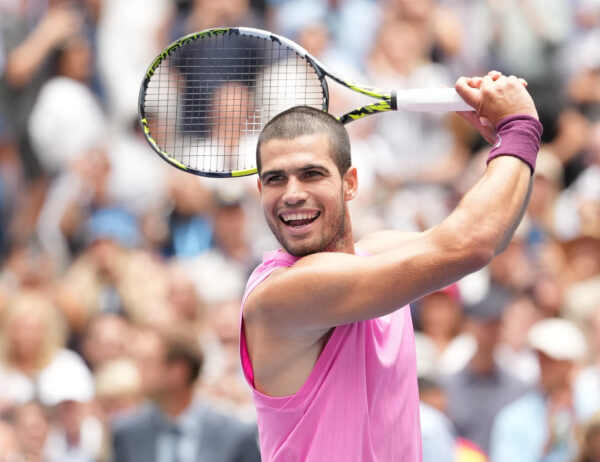 Carlos Alcaraz’s Coach Sets Record Straight on His Favorite Status Before 2025 US Open Semifinal vs Novak Djokovic