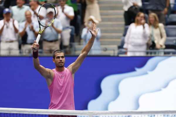 US Open 2025 Semifinal Schedule – Who Faces Whom in the Men’s & Women’s Singles Last Four?