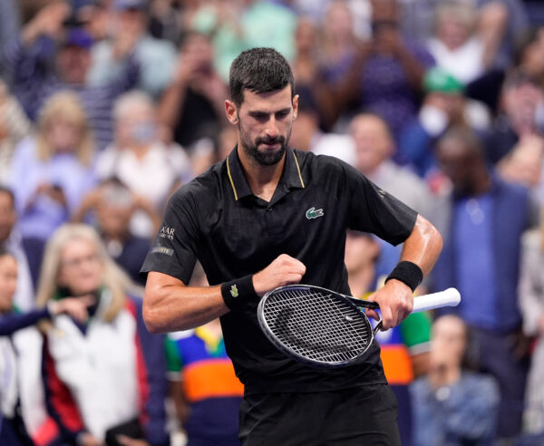 US Open 2025 – Daddy Novak Djokovic Gives Surprise Birthday Gift to Daughter Tara Djokovic After Quarter-final Win Over Taylor Fritz