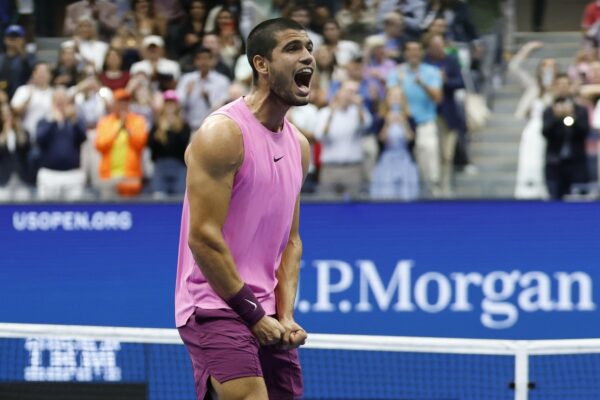 Carlos Alcaraz vs. Sebastian Baez Head-to-Head, Prediction and Betting Odds for ATP Japan Open 2025 Round-1
