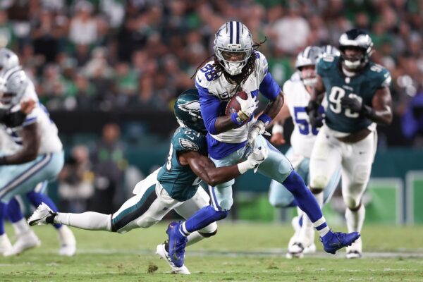 Week 1 Thursday Night Football Result – Dallas Cowboys Narrowly Miss Opportunity to Upset Defending Champions, Show Promise under New HC Brian Schottenheimer
