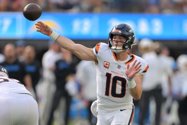 Week 4 Monday Night Football Doubleheader – Who Plays on Monday Night Football Tonight? Week 4 Monday Night Football, MNF Kick-Off Time and More
