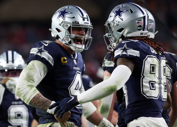 What Time Do The Dallas Cowboys Play Tonight And What Channel? 2025-26 NFL Week 1 Season Opener, Cowboys Game Tonight, TV Channel, Kick-Off Time