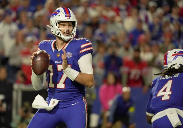 Who Plays on Thursday Night Football Tonight? Week 3 Thursday Night Football – Who Plays Whom, TNF Streaming, TV Channel, Kick-Off Time