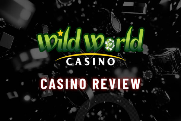 Wild World Casino review