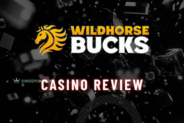 Wildhorse Bucks review