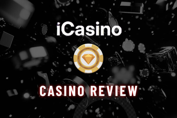 iCasino Casino review