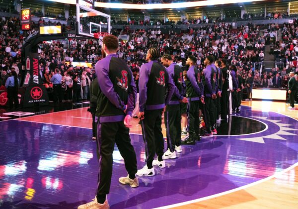 2025-26 NBA Guide- Toronto Raptors