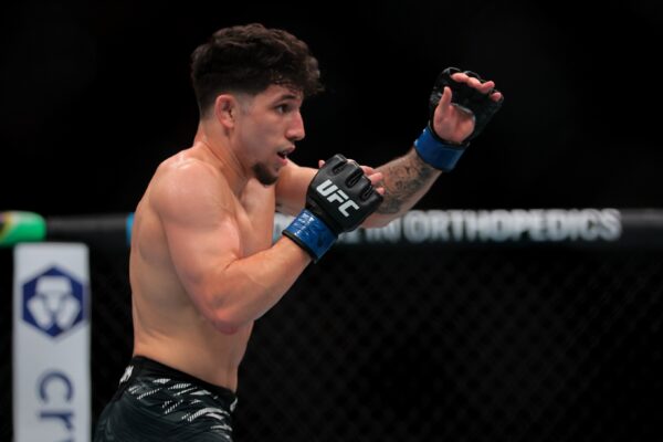UFC 321- Azat Maksum vs Mitch Raposo Predictions, Betting Odds And Best Bets