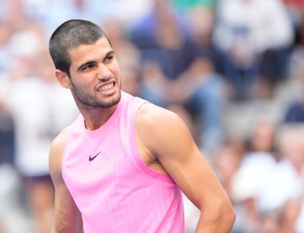 Carlos Alcaraz vs. Cameron Norrie Head-to-Head, Preview, Prediction, and Betting Odds for ATP Paris Masters 2025 Round of 32